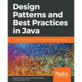 Design Patterns and Best Practices in Java - Paperback