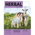 My Herbal BInder - Paperback