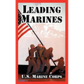 Leading Marines - Paperback