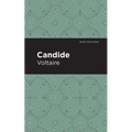 Candide - Hardcover