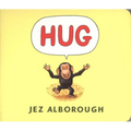 Hug - Board Book