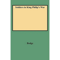 Soldiers in King Philip's War - Paperback