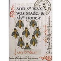 And So Wax Was Made & Also Honey - Paperback