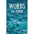 Words On Paper - Paperback