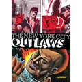 The New York City Outlaws - Paperback