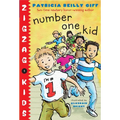 Number One Kid - Paperback