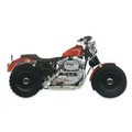 Motorcycle - Hardcover