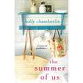 The Summer of Us - Paperback