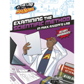 Examining the Scientific Method in Max Axiom's Lab - Paperback