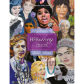 Herstory Quilts: A Celebration of Strong Women - Hardcover