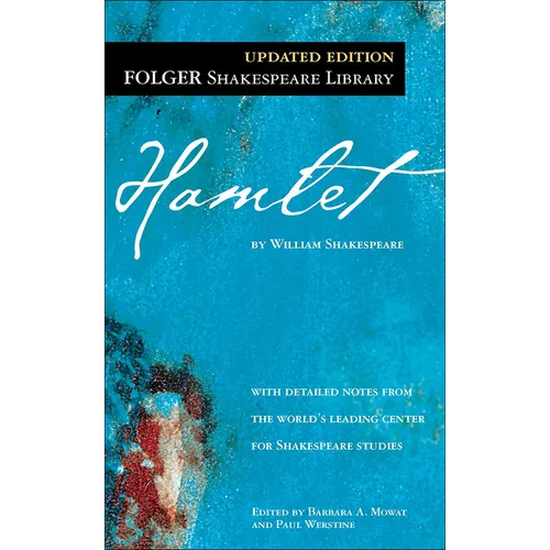 Hamlet - Hardcover