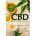 CBD for the Vestibular Patient - Paperback