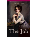 THE Job: The Struggles of an Unconventional Woman in a Man's World - Paperback