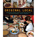 Original Local: Indigenous Foods, Stories, and Recipes from the Upper Midwest - Paperback