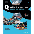 Q: Skills for Success - Paperback