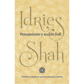 Pensamiento y acción Sufi - Paperback