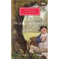 The Pickwick Papers: Introduction by Peter Washington - Hardcover