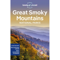 Lonely Planet Great Smoky Mountains National Park - Paperback