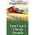 You Can't Cheat Death - Paperback