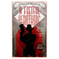 A Fistful of Nothing: A Dieselpunk Noir Novel - Paperback