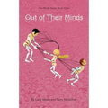Out Of Their Minds: The Minds Series, Book Three - Paperback