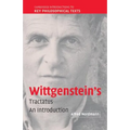 Wittgenstein's Tractatus: An Introduction - Paperback