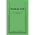 Death by Golf - Paperback