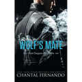 Wolf's Mate - Paperback