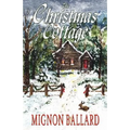 The Christmas Cottage - Paperback