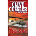 The Spy - Mass Market Paperbound