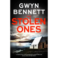 The Stolen Ones: A Completely Unputdownable Crime Thriller with a Nail-Biting Twist - Paperback