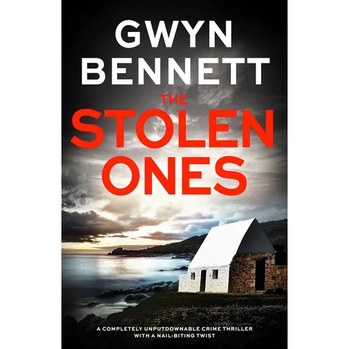 The Stolen Ones: A Completely Unputdownable Crime Thriller with a Nail-Biting Twist - Paperback
