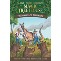 Dingoes at Dinnertime - Paperback