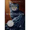 Whittington - Paperback