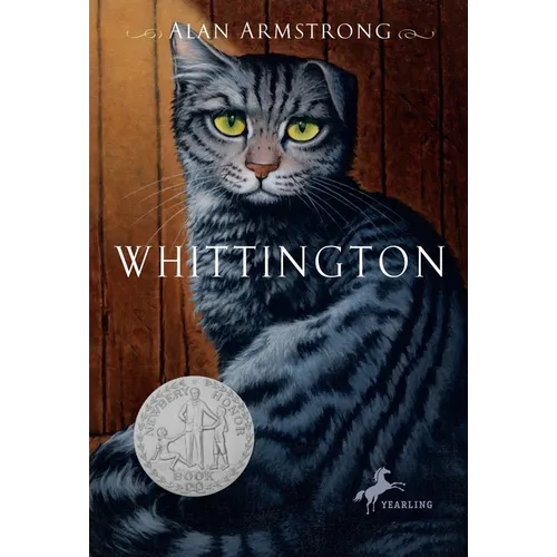 Whittington - Paperback