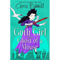 Goth Girl and the Ghost of a Mouse - Paperback