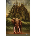 Solastalgia - Paperback