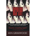 Replay - Paperback
