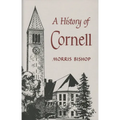 A History of Cornell - Hardcover