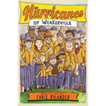 The Hurricanes of Weakerville - Hardcover
