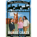 Horse Crazy - Paperback