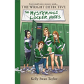 The Mysterious Locker Notes - Paperback