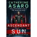 Ascendant Sun: Volume 5 - Paperback