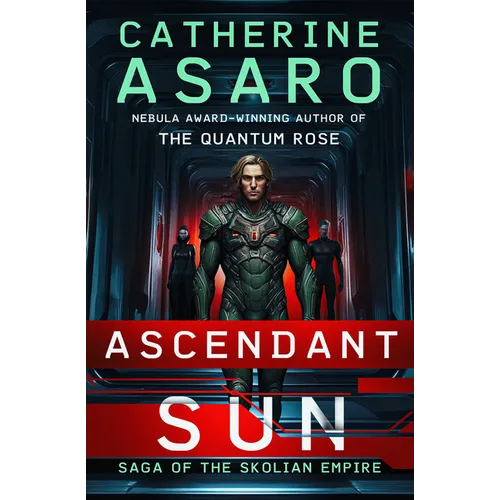 Ascendant Sun: Volume 5 - Paperback