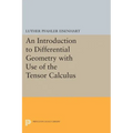 Introduction to Differential Geometry - Paperback