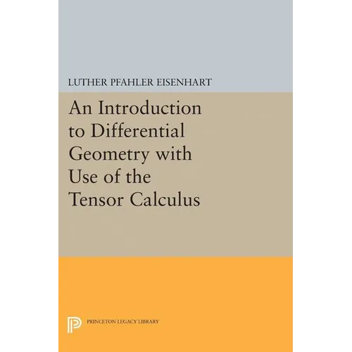 Introduction to Differential Geometry - Paperback