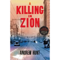 Killing in Zion - Hardcover