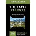 Early Church Discovery Guide: Becoming a Light in the Darkness 5 - Paperback