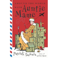 Around the World with Auntie Mame - Paperback