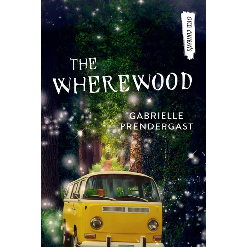 The Wherewood - Paperback